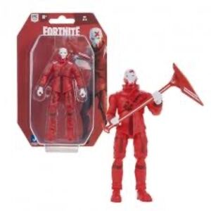 Jazwares Fortnite EX Solo Mode Action Figure - Season 8